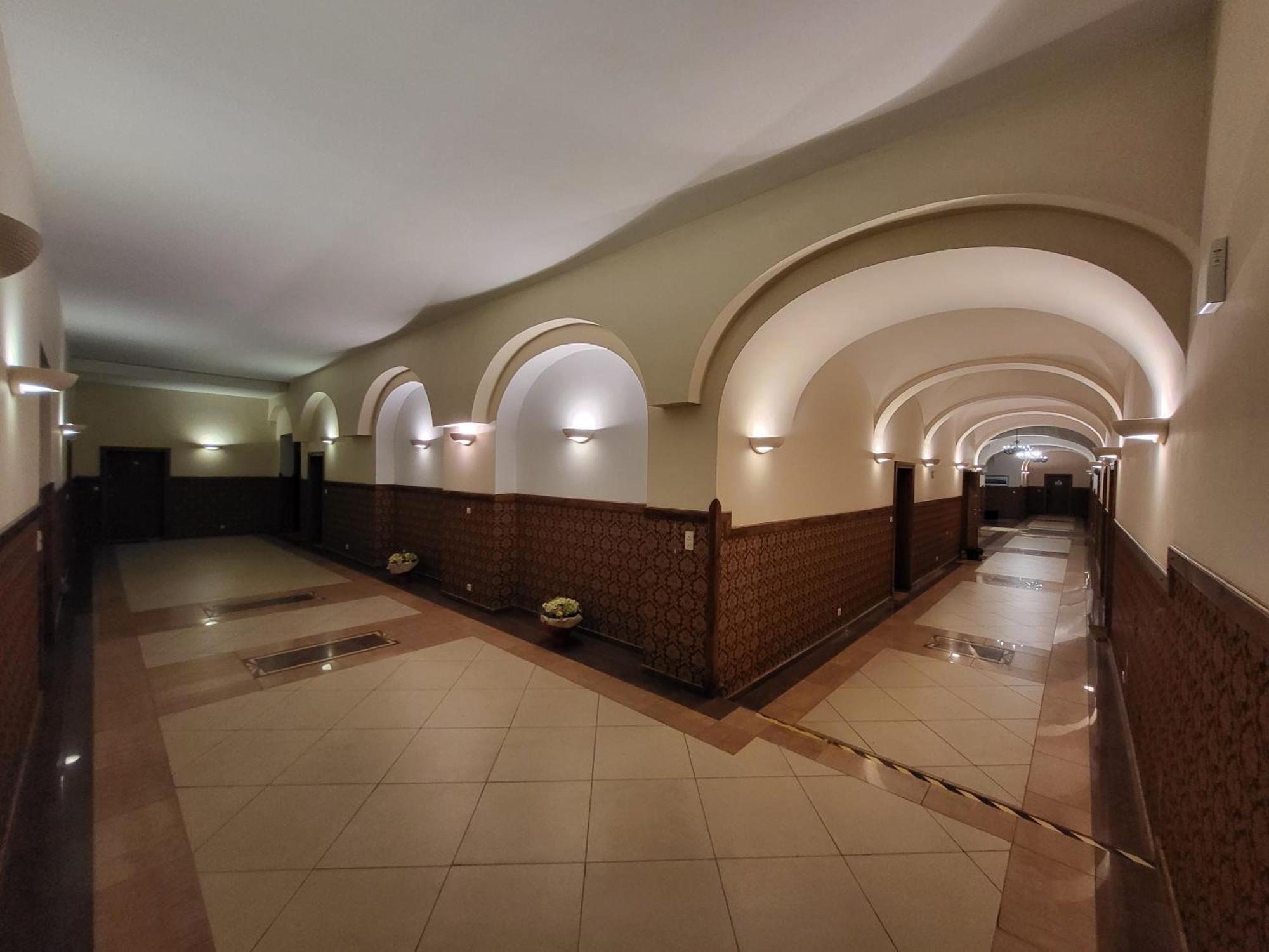 Apartament Jozefina 8 Dwupoziomowy Z Tarasem Шклярська Поремба Екстер'єр фото
